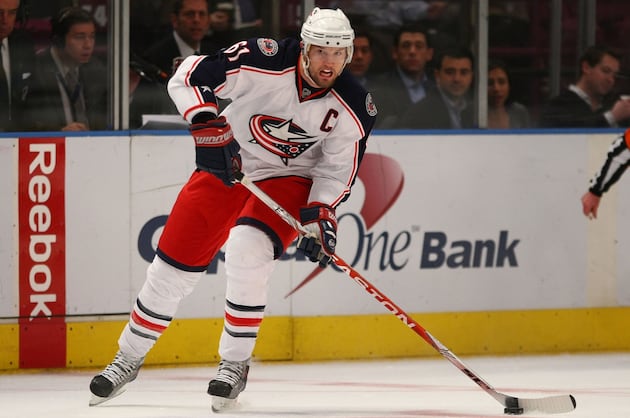 New York Rangers: How Rick Nash Will Help Five Key Players Succeed in 2013