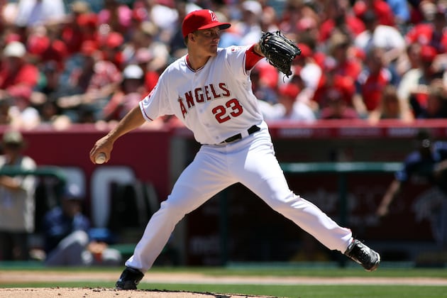2013 MLB Free Agency: 15 Ways Deadline Action Directly Impacted Winter Moves