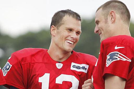 New England Patriots: 5 Things Tom Brady Can Still Learn from Training Camp