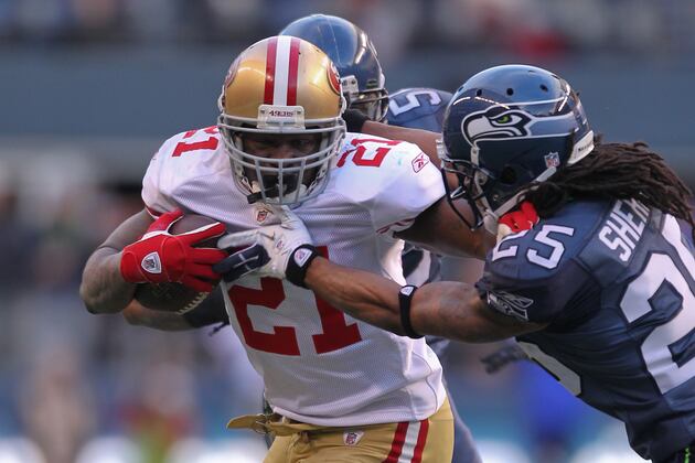 Stock Up, Stock Down for Every NFL Team Entering Preseason Week 1