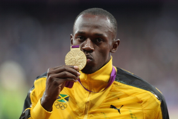 2012 Summer Olympics: Why Another Gold Is on the Horizon for Usain Bolt