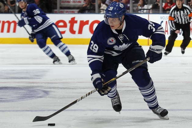 Toronto Maple Leafs: 7 Players Who Should Be Considered Untouchable