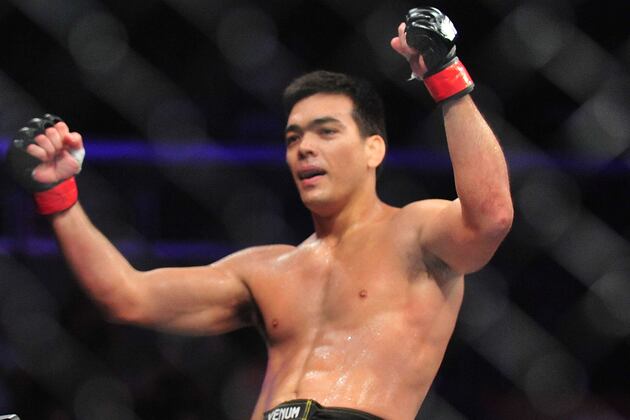 5 Things Boxing Must Learn from UFC on FOX 4
