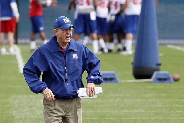 New York Giants: 5 Takeaways from the 1st Week of Training Camp