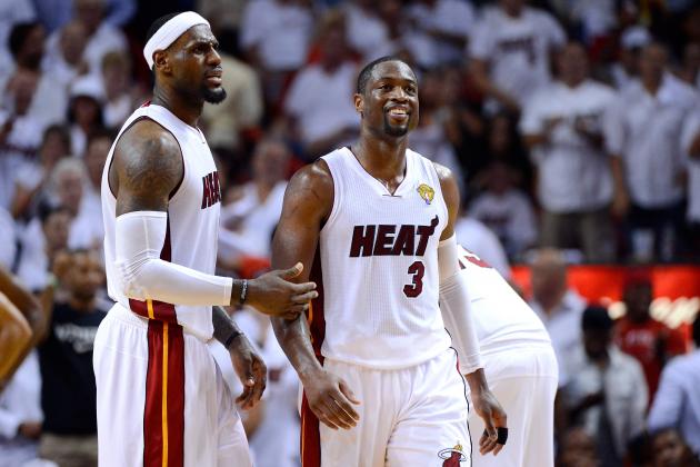 10 Bold Predictions for Miami Heat in 2012-13