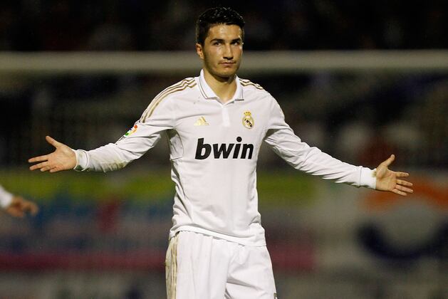 Arsenal Transfers: 7 Reasons Nuri Sahin Would Be Arsenal's Best Summer Signing
