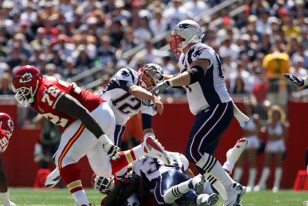 NFL Preseason Injuries That Have GMs Sweating