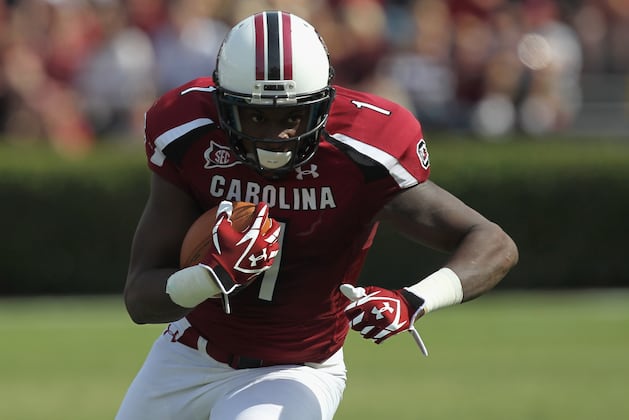 2013 NFL Draft: Top 10 Talent That Will See a Dramatic Slide