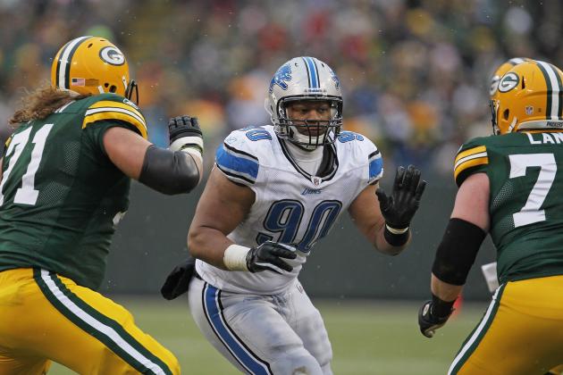 NFC North: The Next Generation of Studs