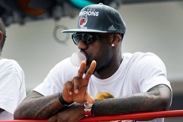 Miami Heat: Step-by-Step Guide to Repeating as NBA Champs