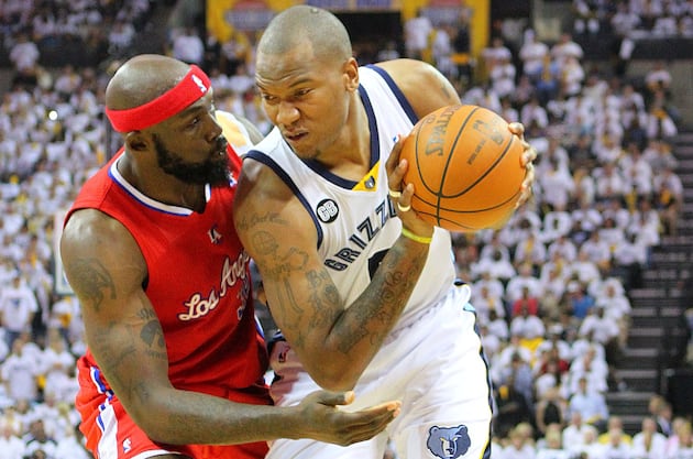 Memphis Grizzlies: Grading All Offseason Moves