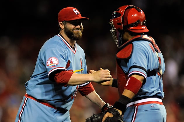 St. Louis Cardinals: 5 Ways to Win the NL Wild Card