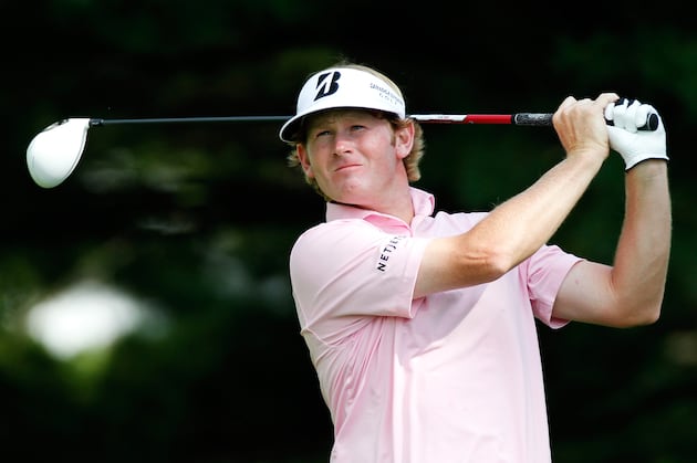 PGA Championship 2012: 5 Unknown Talents Guaranteed to Capture Their First Major