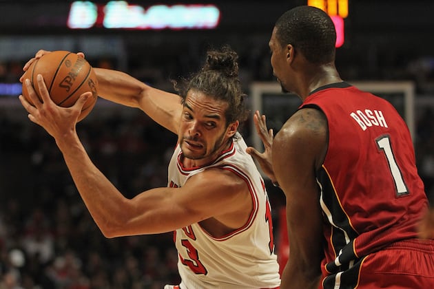10 Bold Predictions for the Chicago Bulls in 2012-13 NBA Season