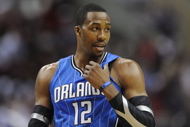 NBA Trade Rumors: The Biggest Conflicting Reports Surrounding Dwight Howard