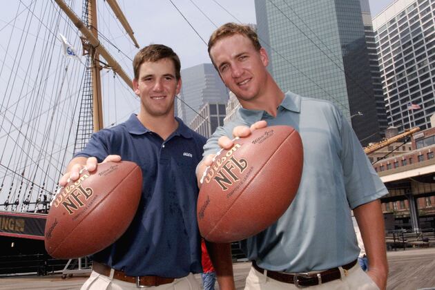 Forecasting This Year's Worst Fantasy Football Draft Mistakes