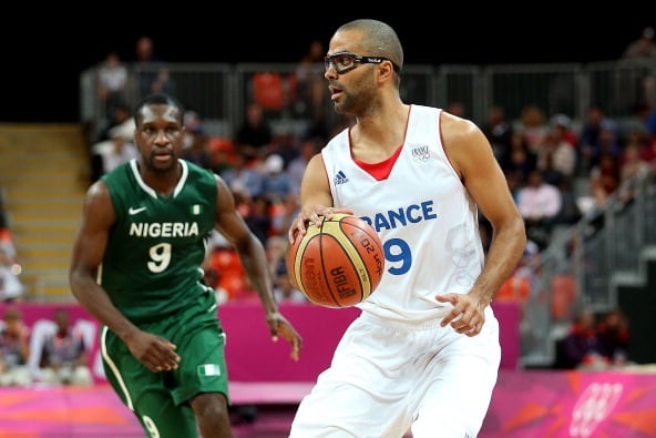 One Key Injury That Is Killing Every Olympic Basketball Team Remaining