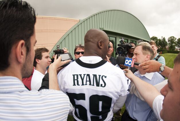 What to Watch For: Philadelphia Eagles Preseason Opener vs. Pittsburgh Steelers