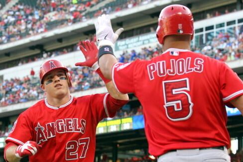 Active MLB Players Who Should Have a Shot at the Hall of Fame