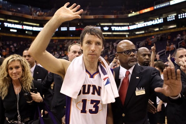 2012 Phoenix Suns: 5 Predictions for a Post-Steve Nash Phoenix Suns Team