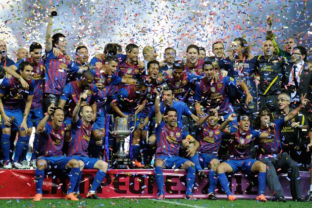 To Buy or Not to Buy: FC Barcelona's Transfer Conundrum