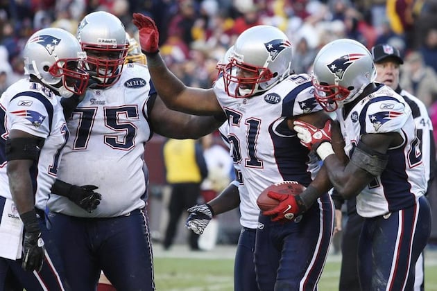 New England Patriots Training Camp: Why the Defense Will Surprise in 2012