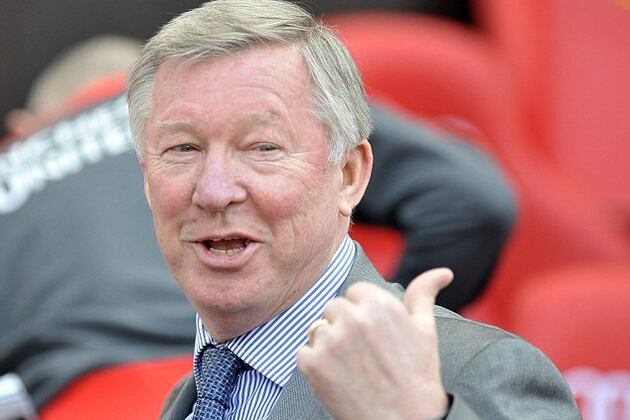 10 Manchester United Players Who Fell out with Sir Alex Ferguson