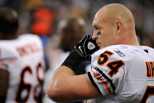 Chicago Bears: One Question for Every Player on the Roster