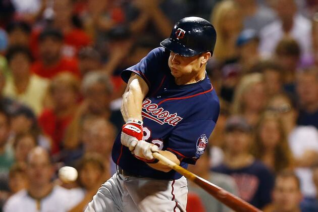 5 Contenders Who Should Trade for Red Hot Justin Morneau Before August 31