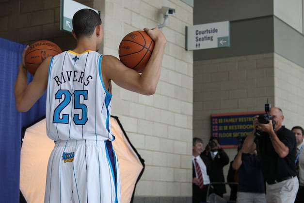 NBA Draft 2012: 5 First-Round Picks Destined for Tough First Years