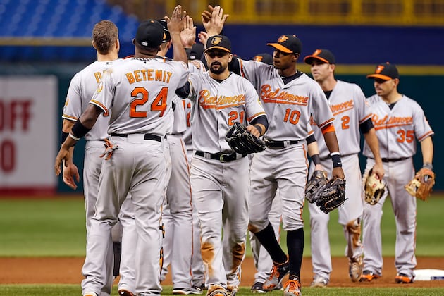 Baltimore Orioles: 5 Players Who Need to Finish Strong