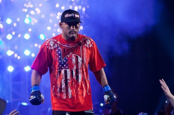 UFC 151: Dan Henderson and the 25 Best Fighters to Never Hold a UFC Belt