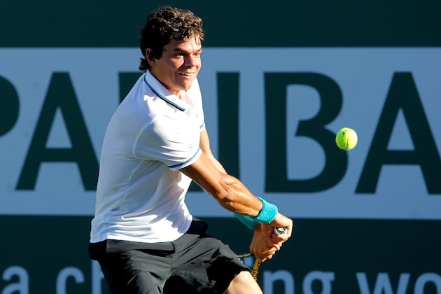 US Open Tennis: 10 Young Players Set to Shock at Flushing Meadows