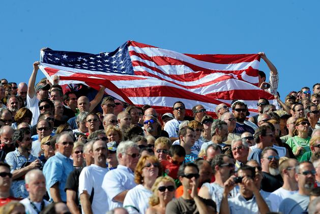 Most Popular Sports Teams from All of the United States