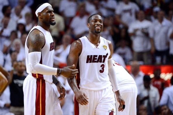 Miami Heat: Predicting the Playoff Road for a Championship Repeat