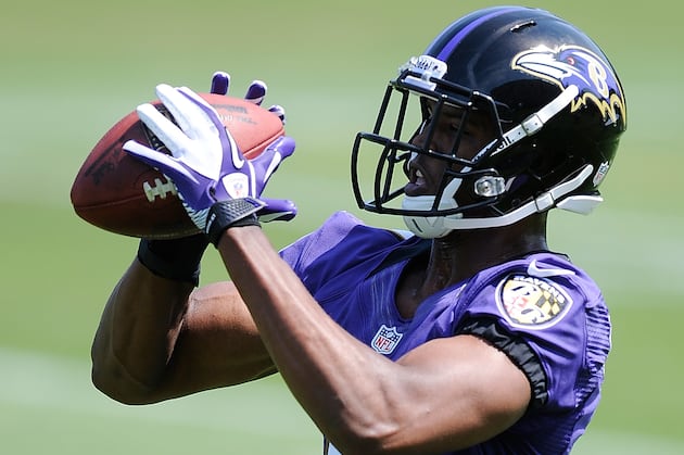 A Training Camp Check-in on the Baltimore Ravens' Draft Class
