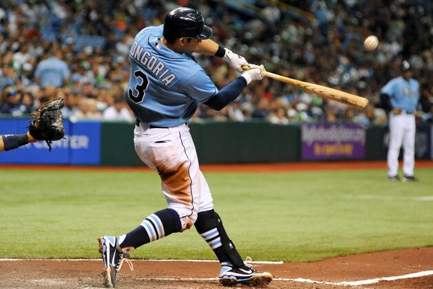 10 MLB Players Who Will Shine Down the Home Stretch