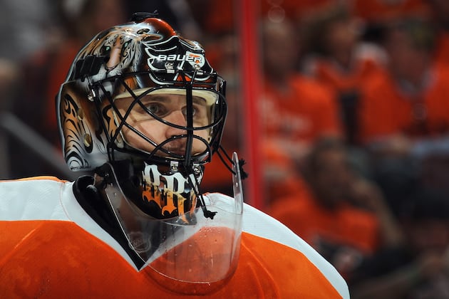 Cool Lists: 25 of the Best NHL Player-to-Musician Comparisons