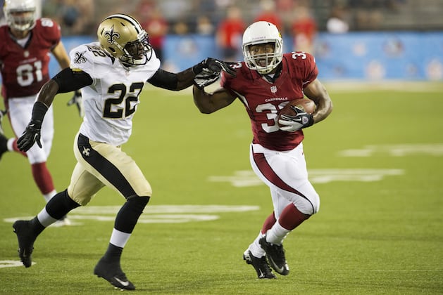 Predicting Every NFL Team's Preseason Award Winners
