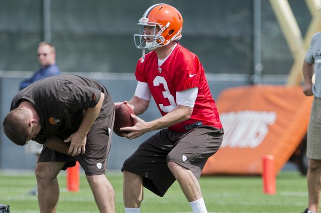 The Biggest Boom-or-Bust Prospect on Every NFL Team