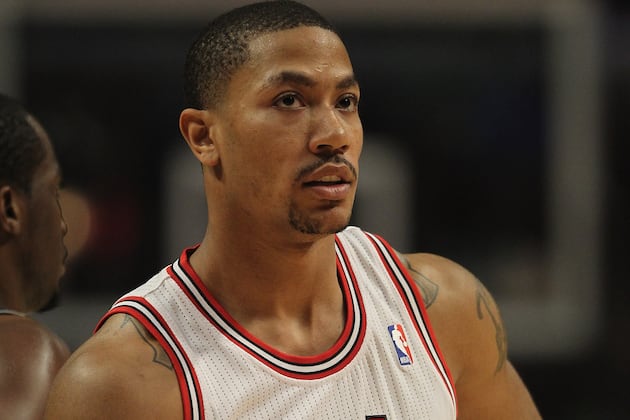 6 Reasons the Chicago Bulls Will Still Be Competitive Without Derrick Rose