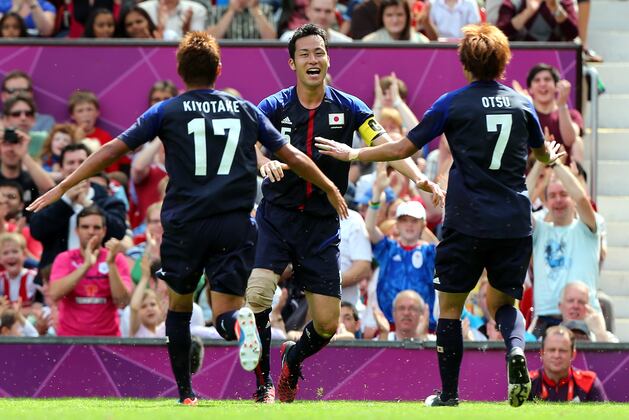 South Korea vs. Japan: Key Battles in Men's Bronze Medal Match
