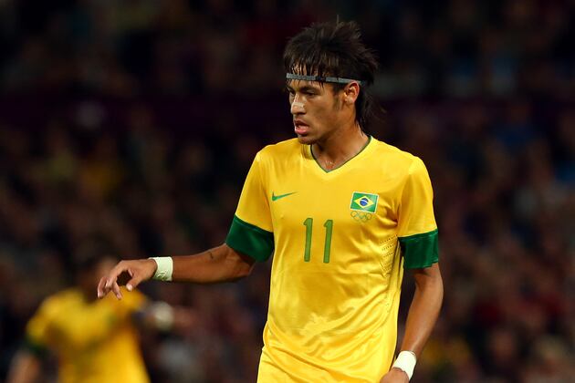 3 Ways to Improve Olympic Football