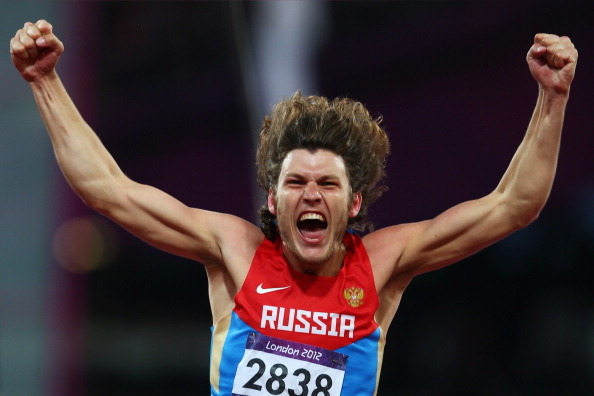 Olympics 2012: Nation Power Rankings, Day 11 Edition