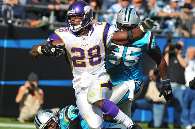 NFL Preseason 2012: A WWE-Themed Preview
