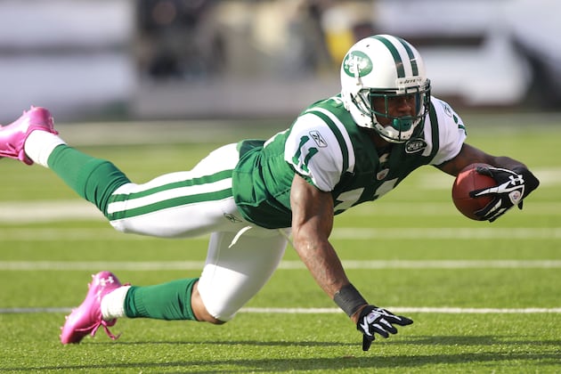 New York Jets: 10 Incumbents to Watch During the Preseason