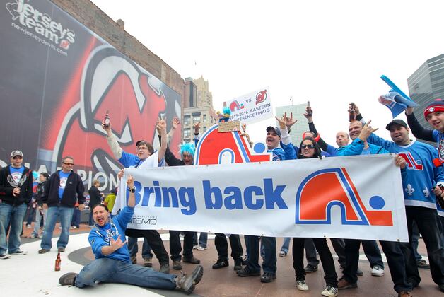 8 North American Cities That Could Be Targets for an NHL Franchise