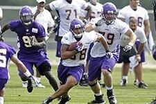 Minnesota Vikings: The 5 Biggest Takeaways from the First Week of Camp