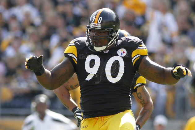Pittsburgh Steelers: Updating the Top Training Camp Battles