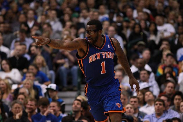 Most Overvalued Player on Every NBA Team